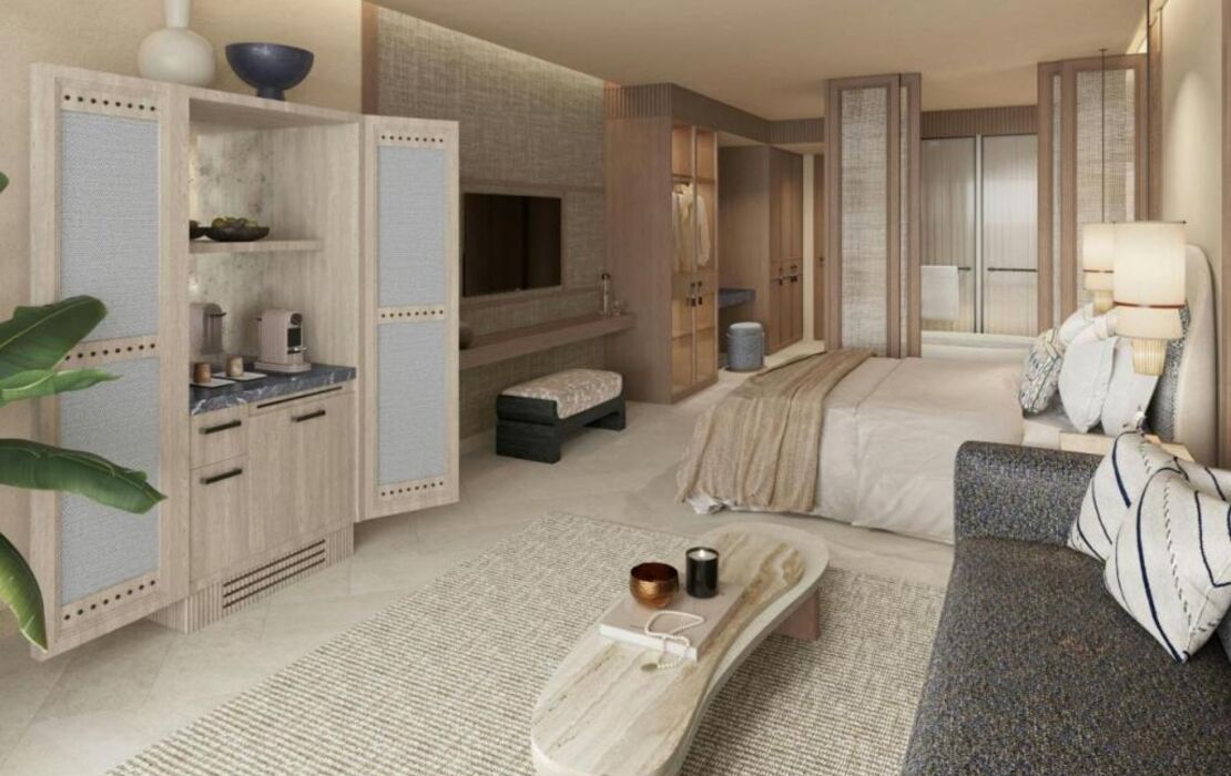 Amoh, a Luxury Collection Resort, Rhodes