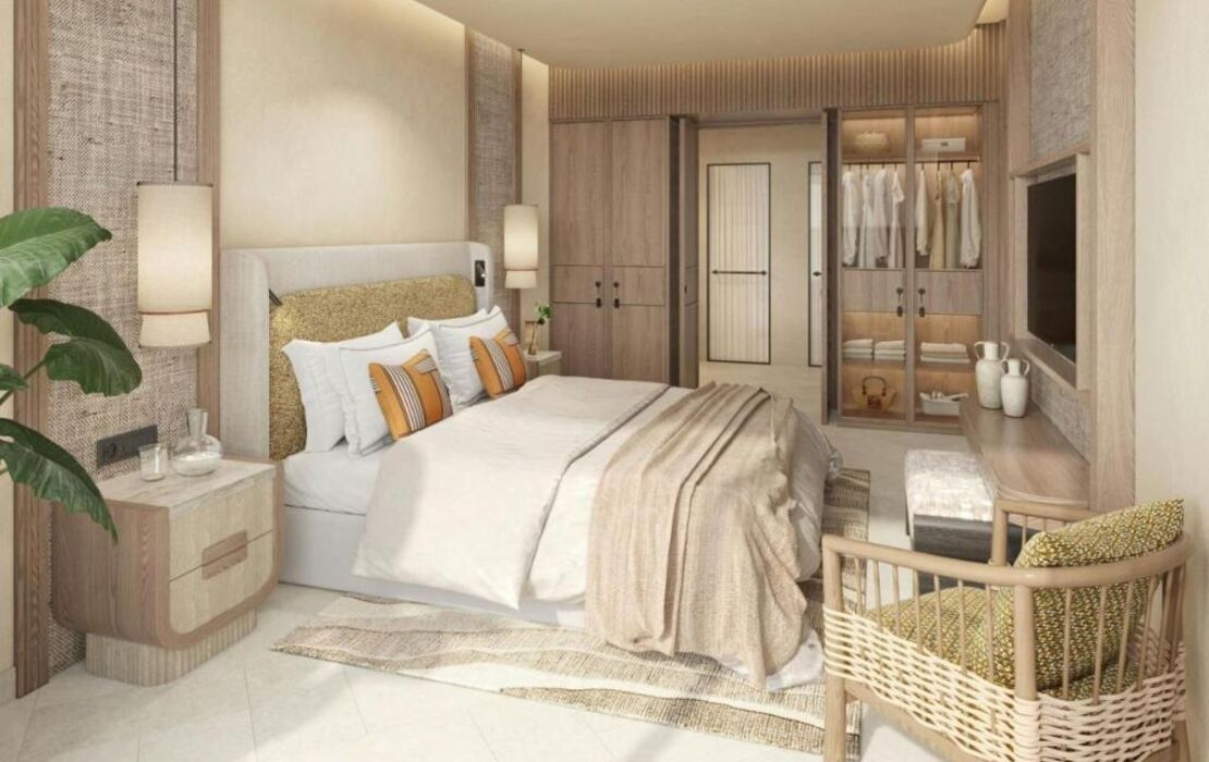 Amoh, a Luxury Collection Resort, Rhodes