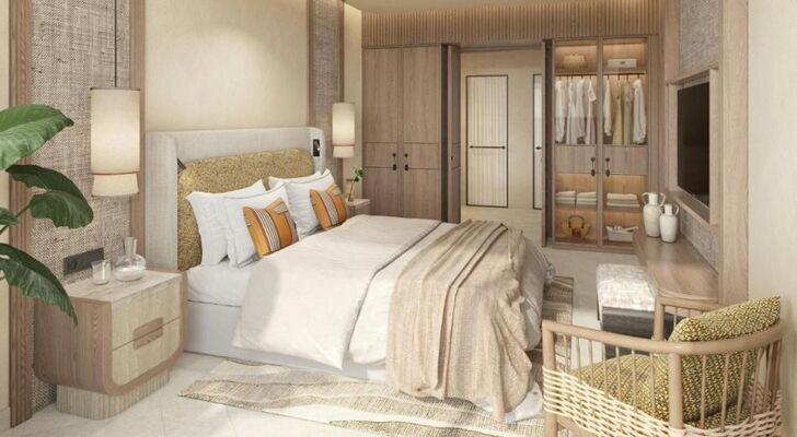 Amoh, a Luxury Collection Resort, Rhodes