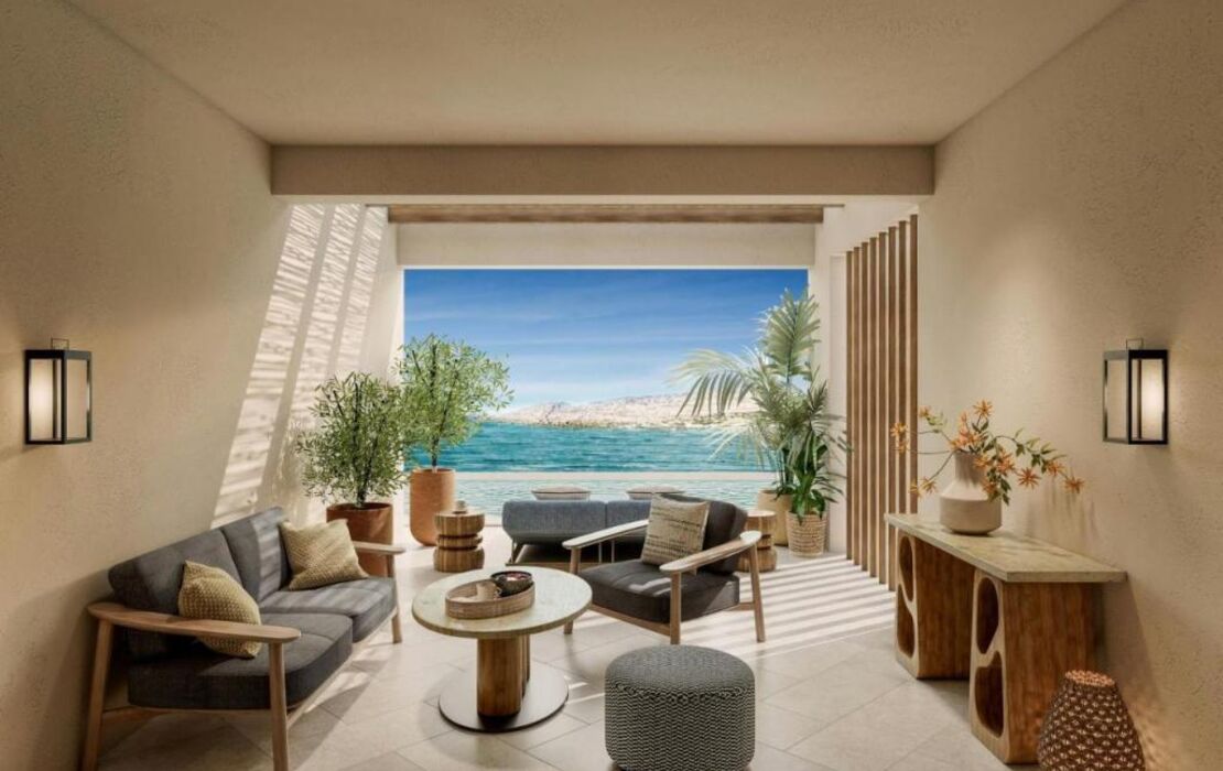 Amoh, a Luxury Collection Resort, Rhodes