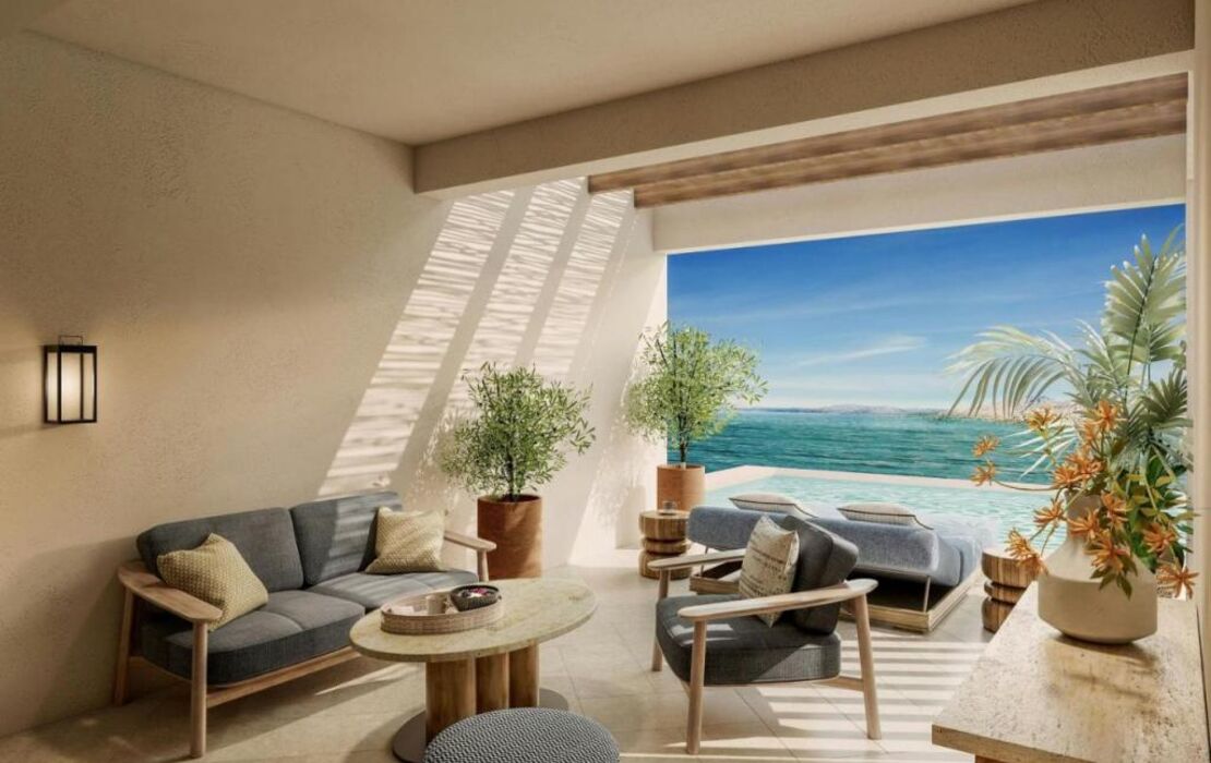 Amoh, a Luxury Collection Resort, Rhodes