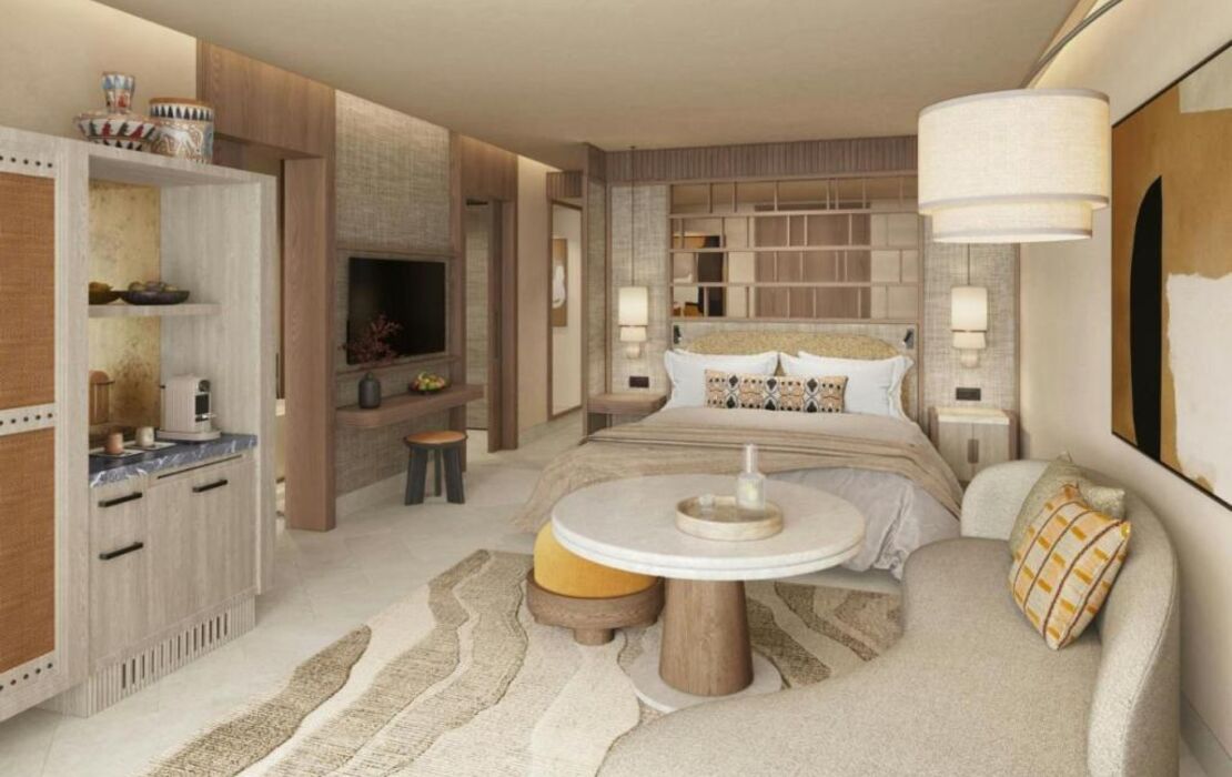 Amoh, a Luxury Collection Resort, Rhodes