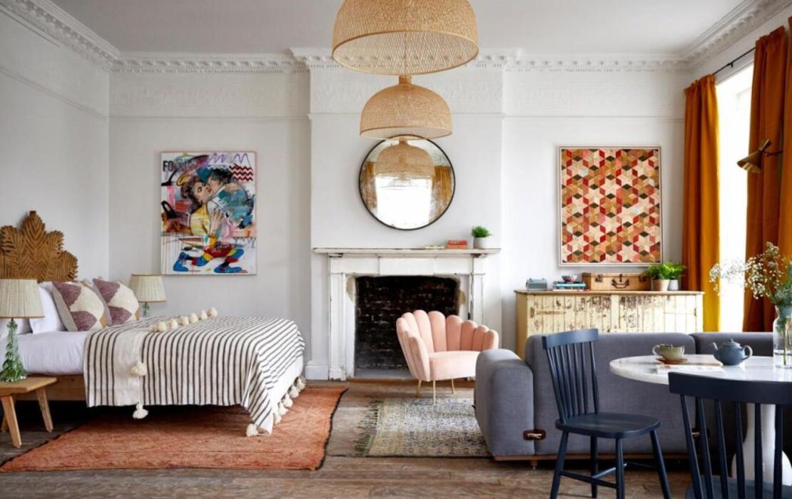 Artist Residence Bristol