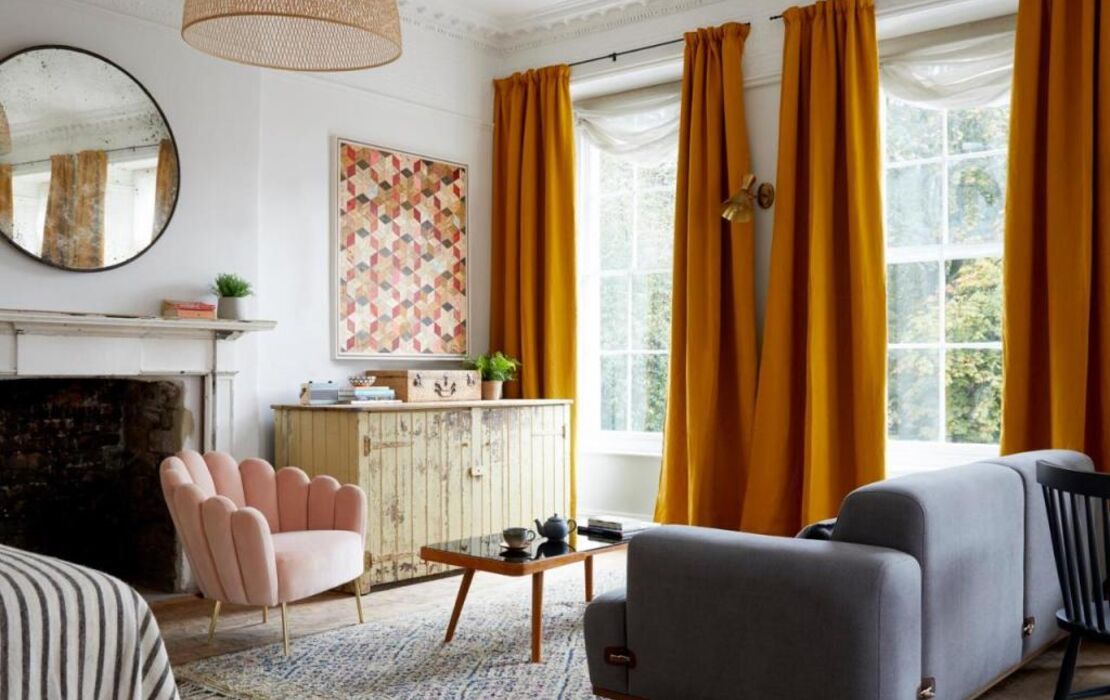 Artist Residence Bristol