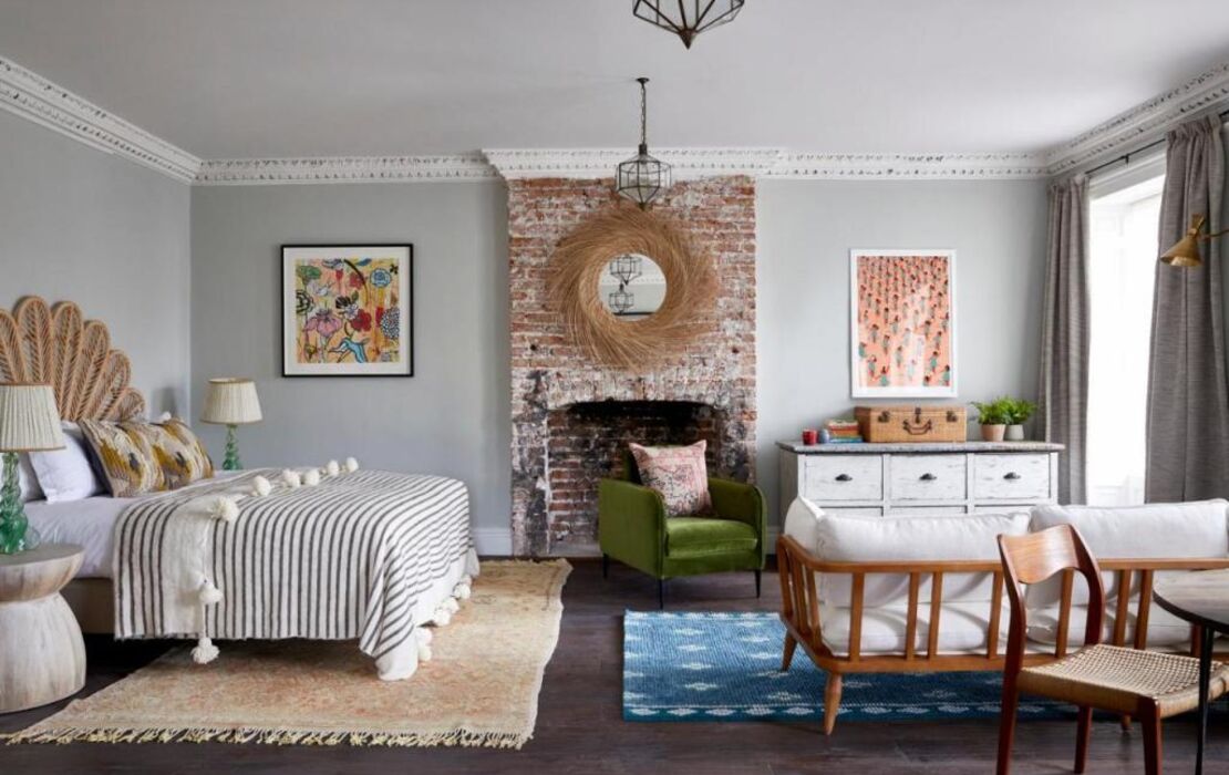 Artist Residence Bristol