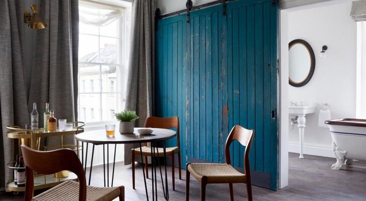 Artist Residence Bristol