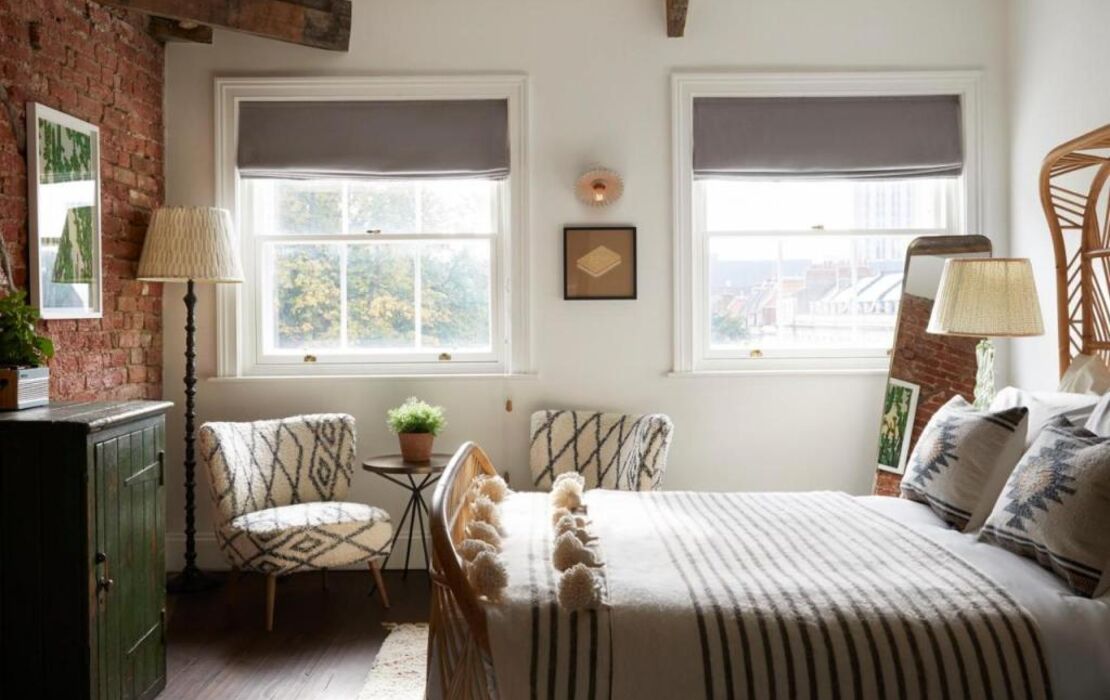 Artist Residence Bristol