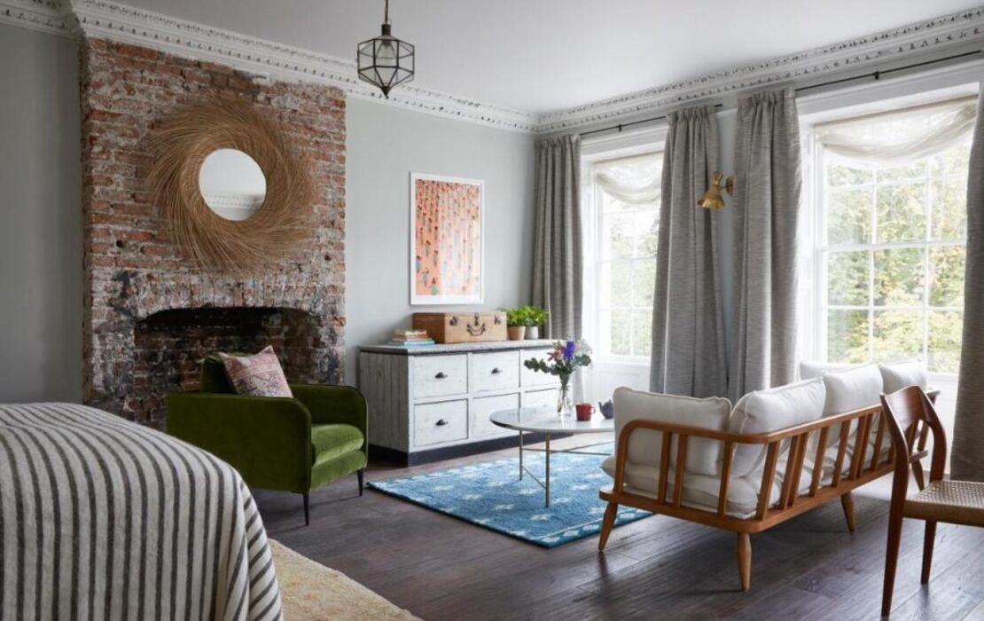 Artist Residence Bristol