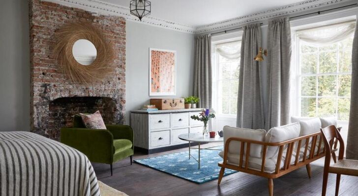 Artist Residence Bristol