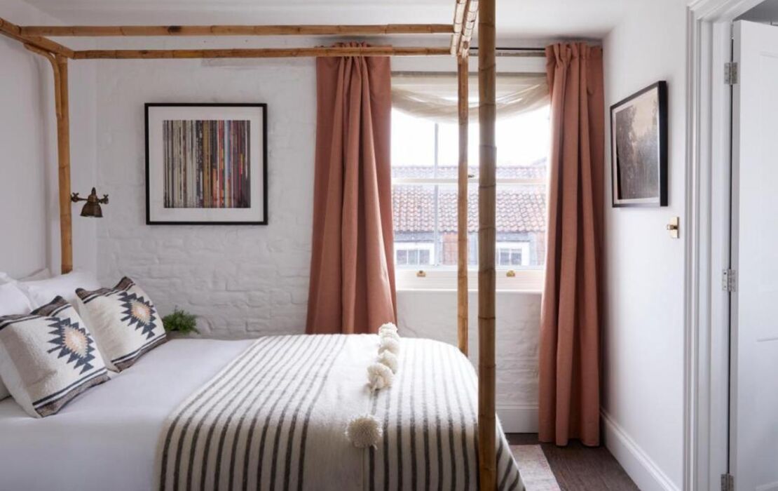 Artist Residence Bristol