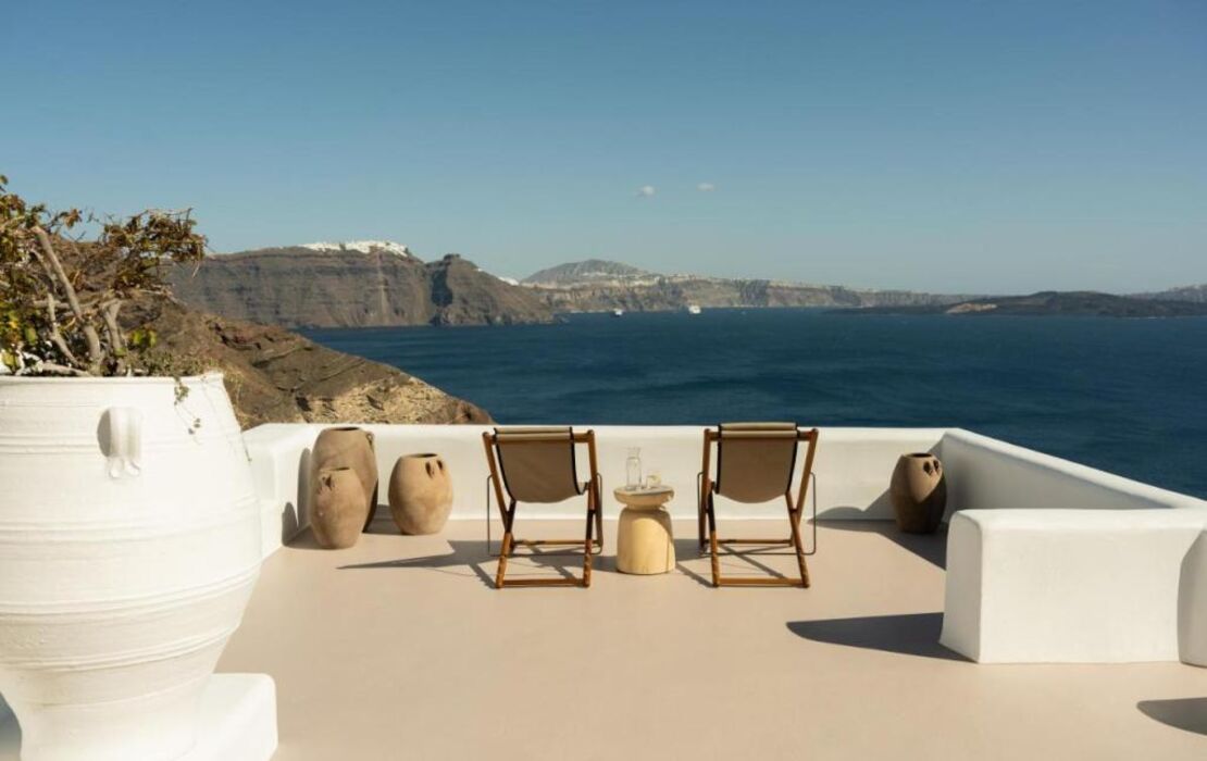 Canaves Ena - Small Luxury Hotels of the World