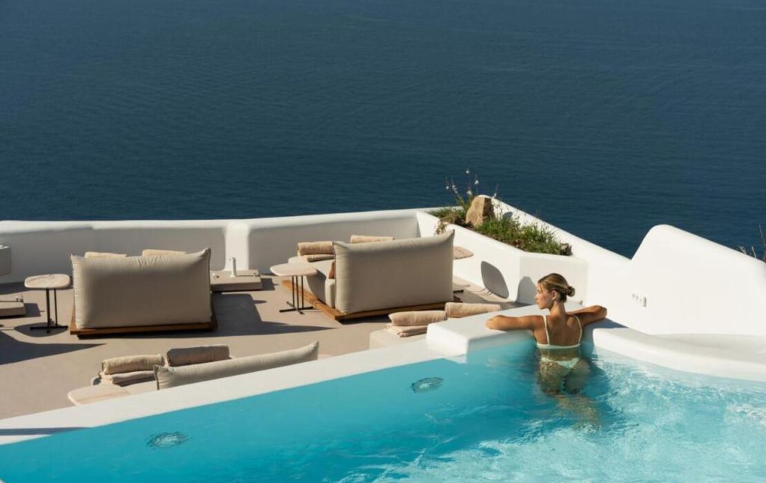 Canaves Ena - Small Luxury Hotels of the World