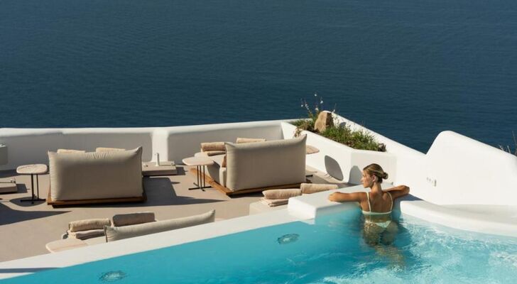 Canaves Ena - Small Luxury Hotels of the World