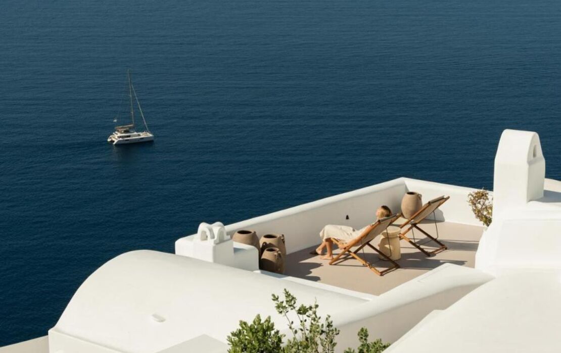 Canaves Ena - Small Luxury Hotels of the World