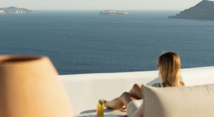 Canaves Ena - Small Luxury Hotels of the World