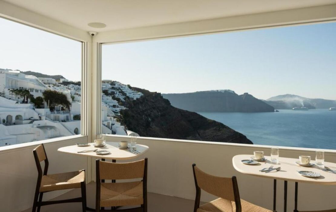 Canaves Ena - Small Luxury Hotels of the World