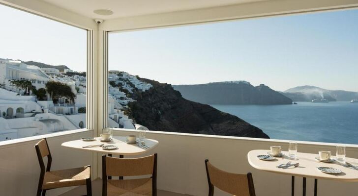 Canaves Ena - Small Luxury Hotels of the World