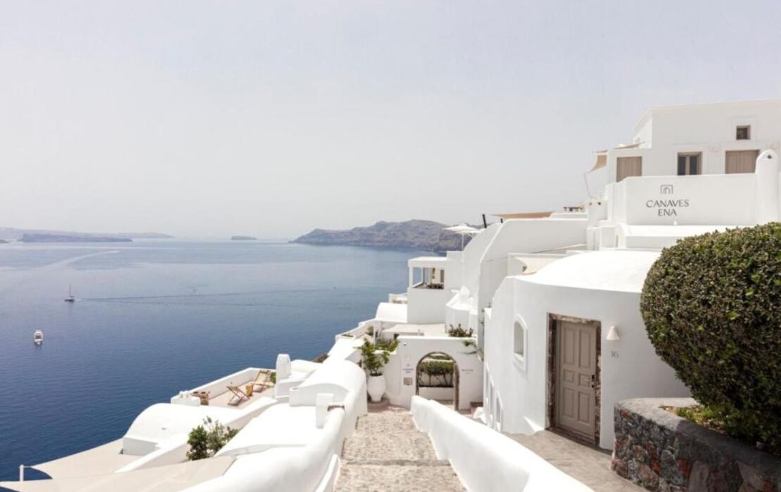 Canaves Ena - Small Luxury Hotels of the World