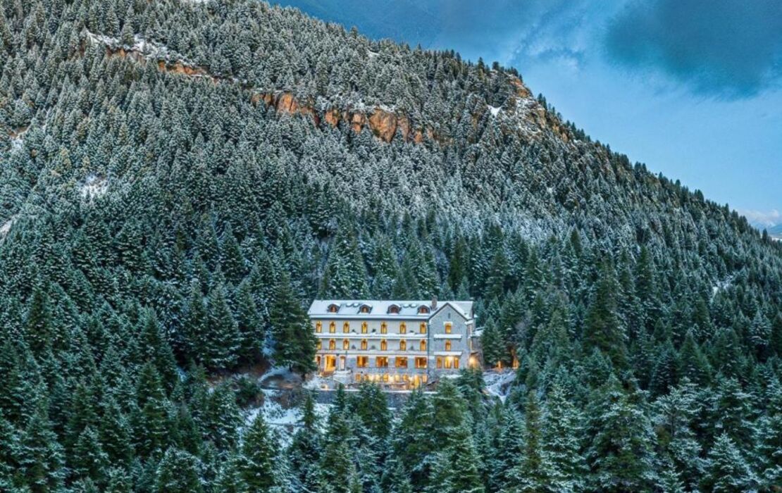 MANNA, a Member of Design Hotels