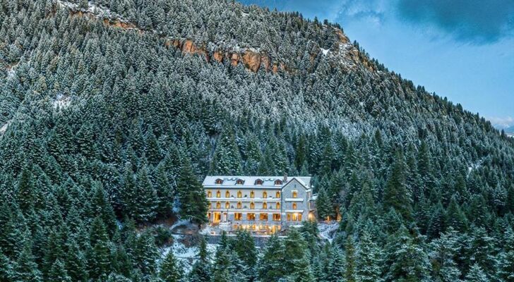 MANNA, a Member of Design Hotels