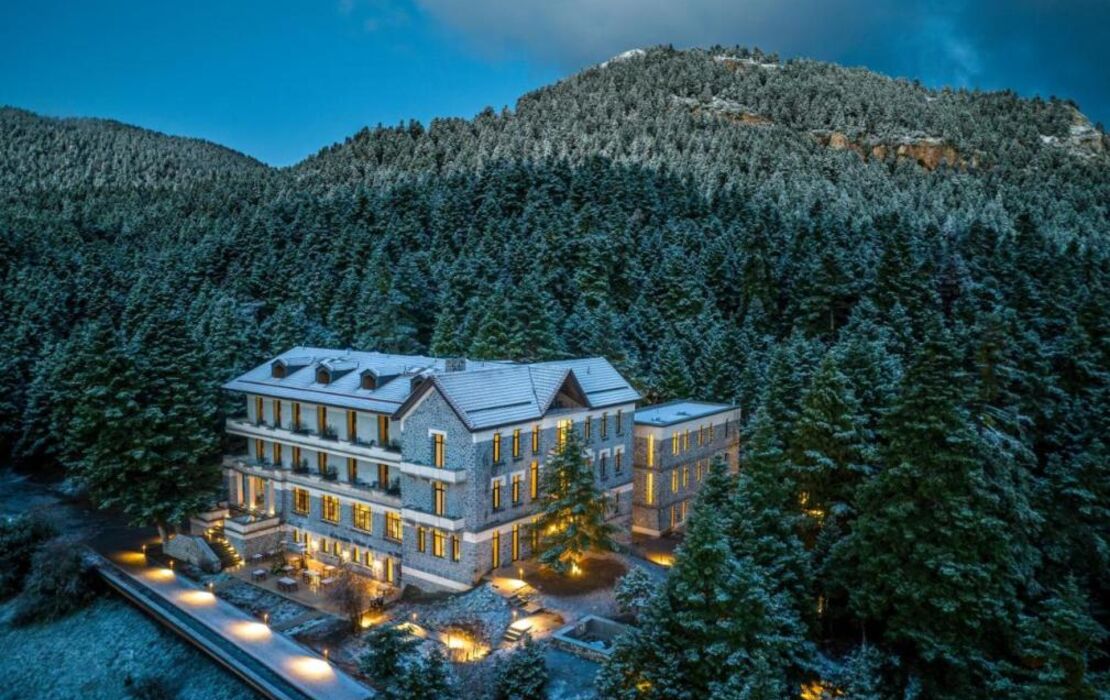 MANNA, a Member of Design Hotels