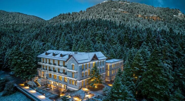 MANNA, a Member of Design Hotels