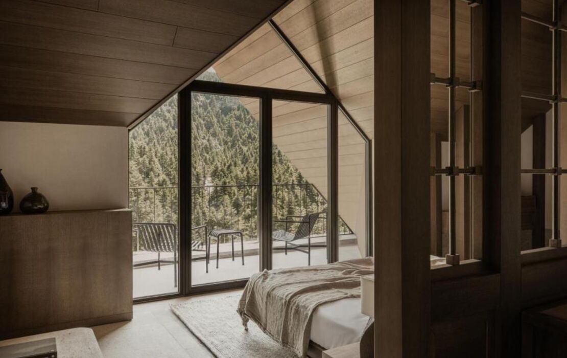 MANNA, a Member of Design Hotels