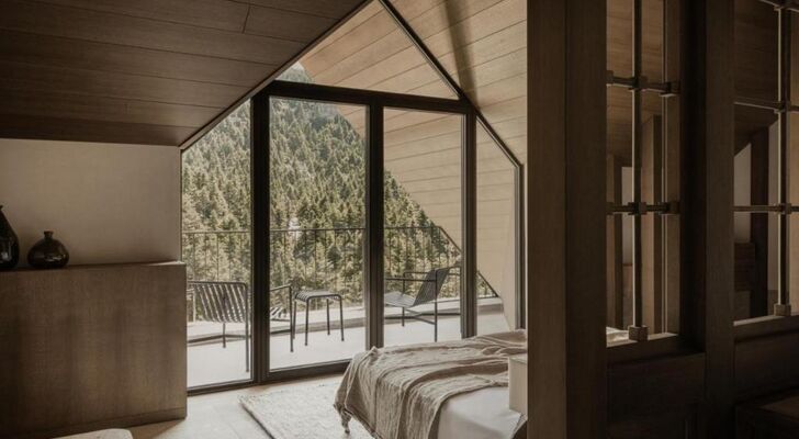 MANNA, a Member of Design Hotels