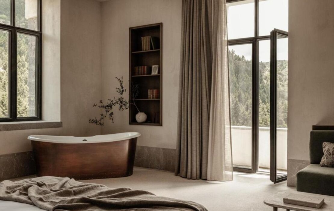 MANNA, a Member of Design Hotels