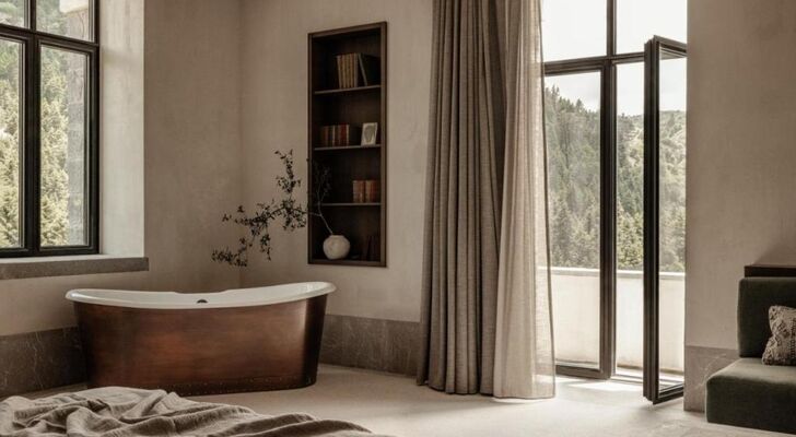 MANNA, a Member of Design Hotels