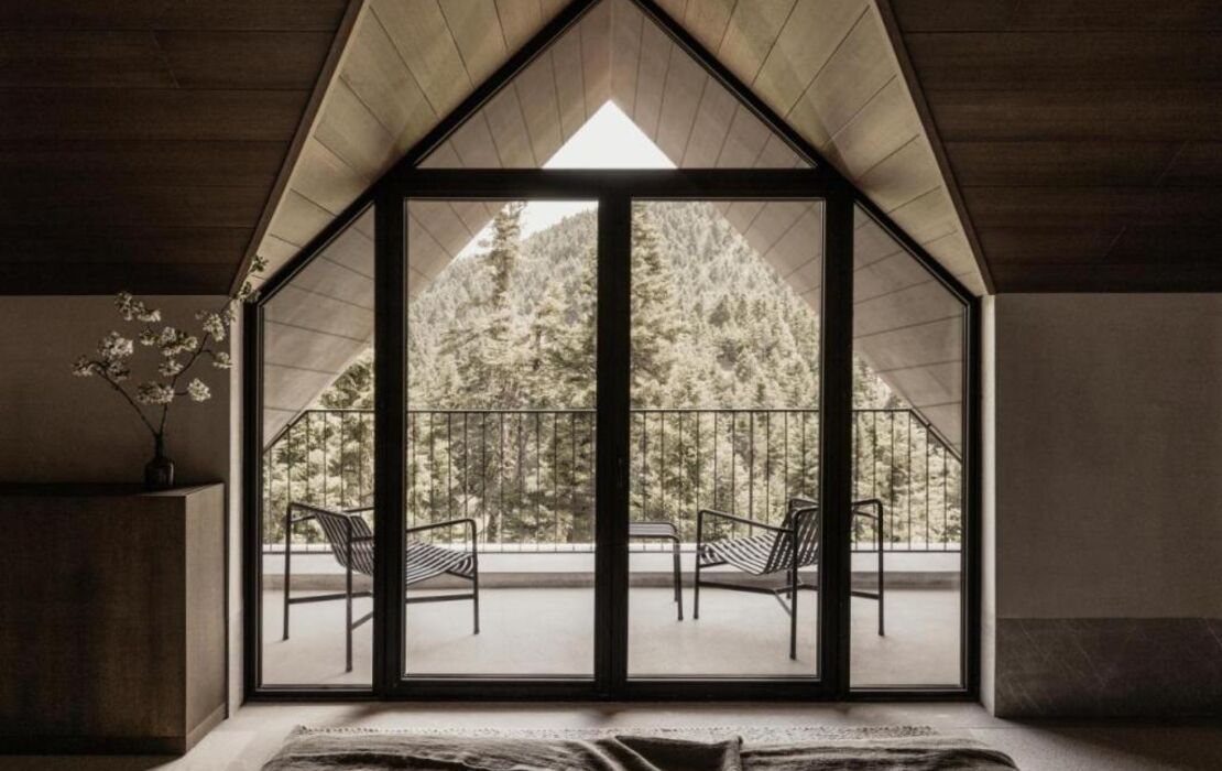 MANNA, a Member of Design Hotels