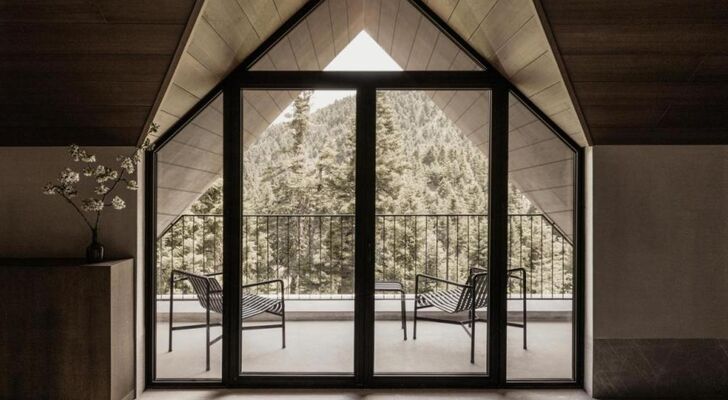 MANNA, a Member of Design Hotels