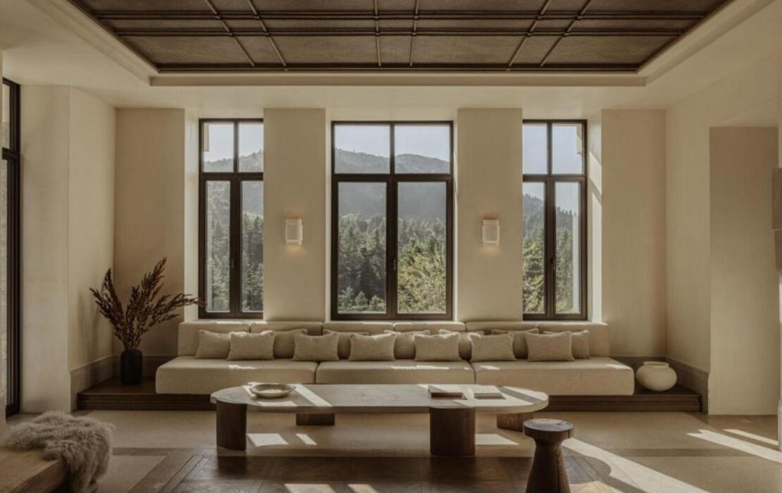 MANNA, a Member of Design Hotels