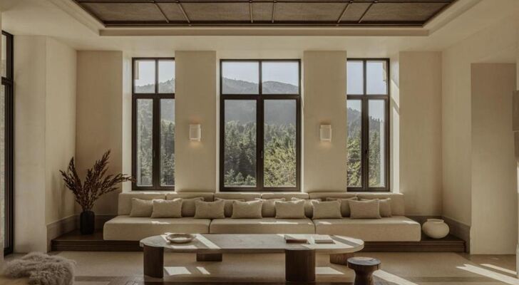 MANNA, a Member of Design Hotels