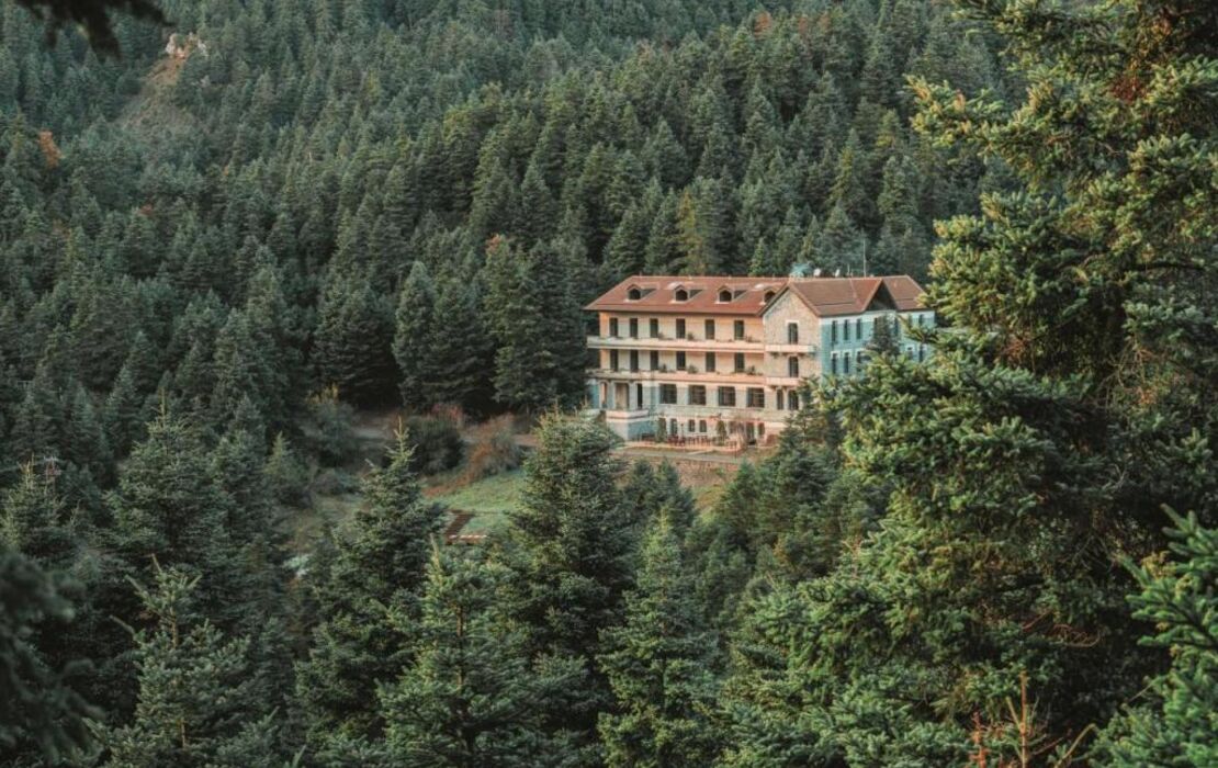 MANNA, a Member of Design Hotels