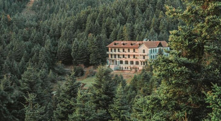 MANNA, a Member of Design Hotels