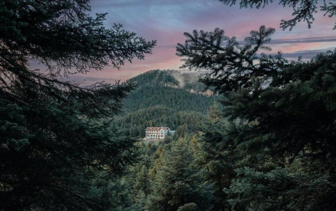 MANNA, a Member of Design Hotels