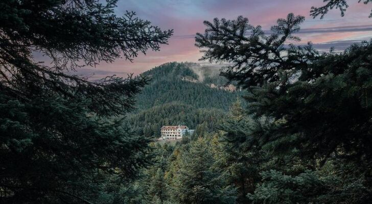 MANNA, a Member of Design Hotels