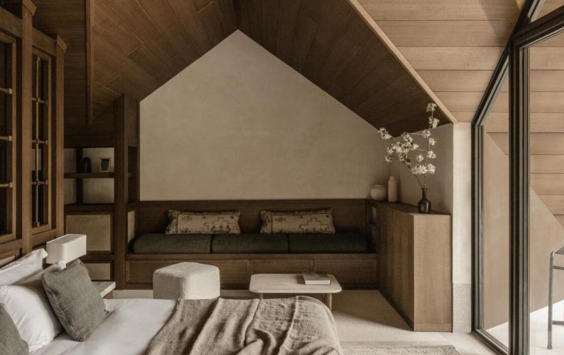 MANNA, a Member of Design Hotels