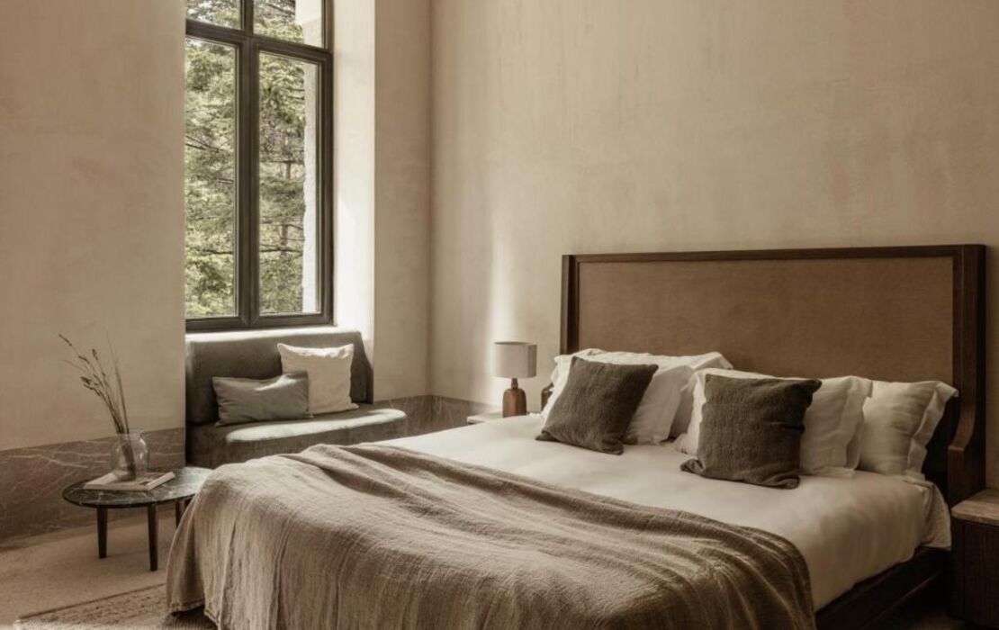 MANNA, a Member of Design Hotels