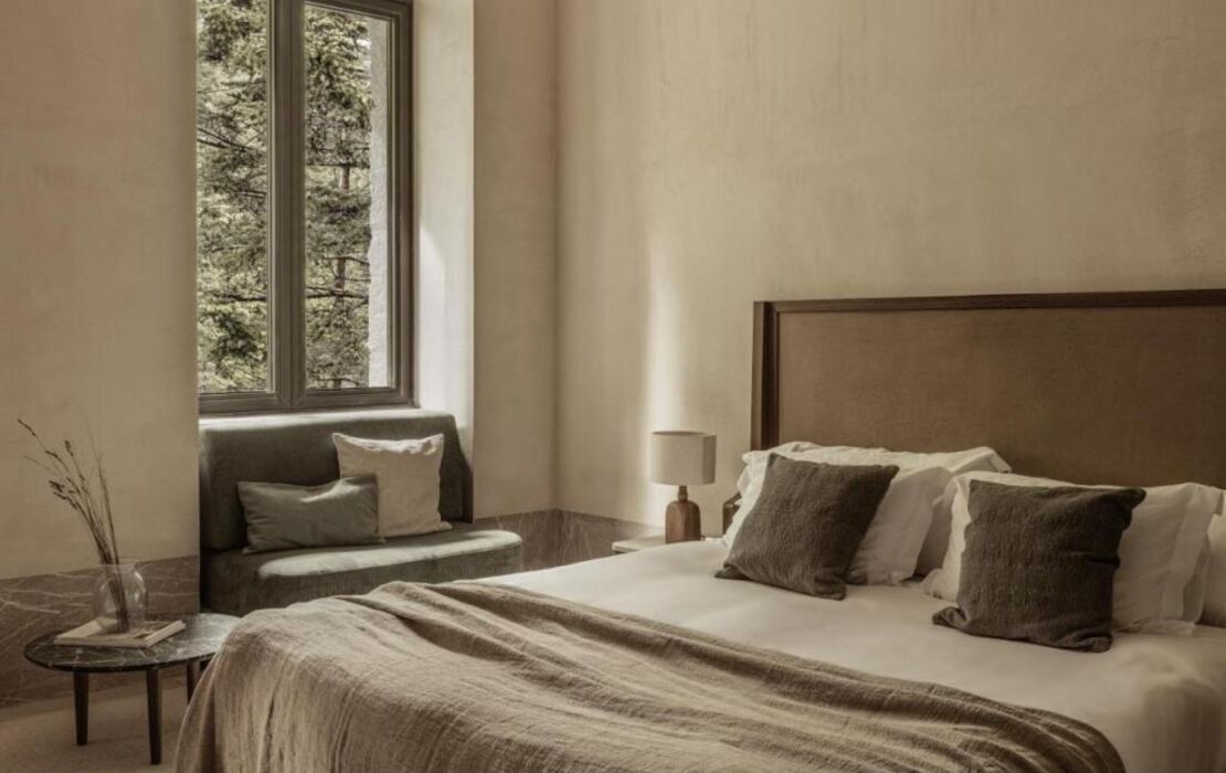 MANNA, a Member of Design Hotels