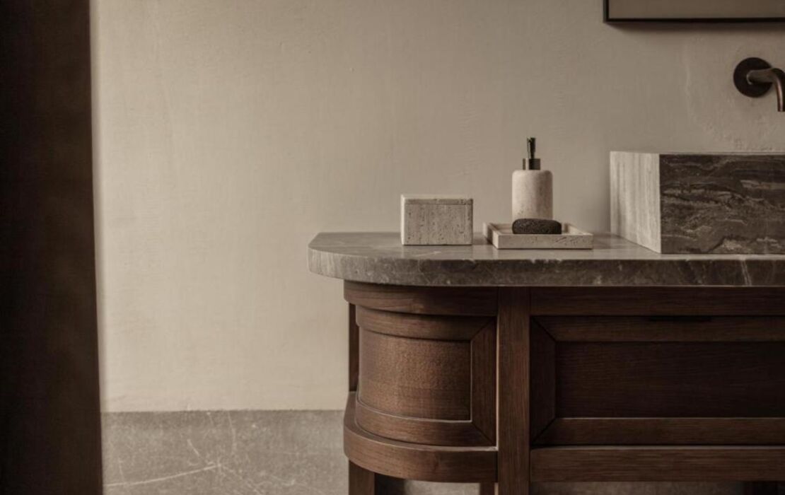 MANNA, a Member of Design Hotels