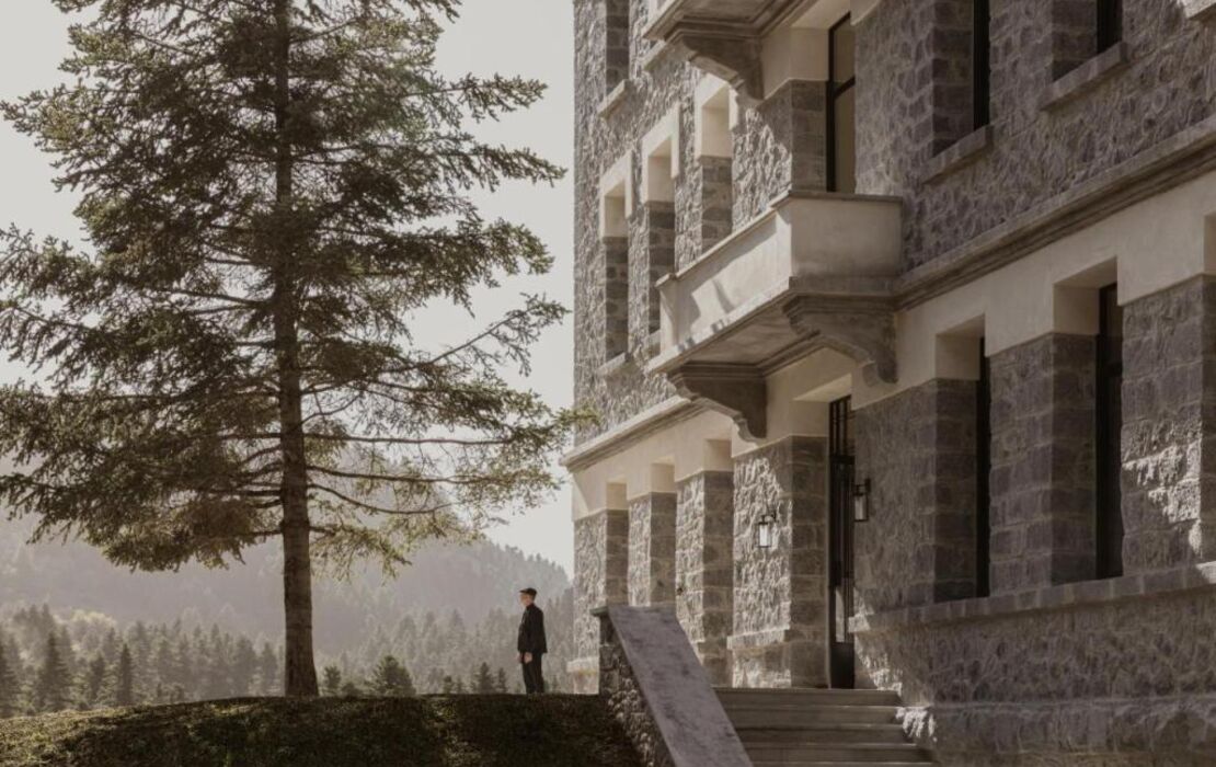 MANNA, a Member of Design Hotels