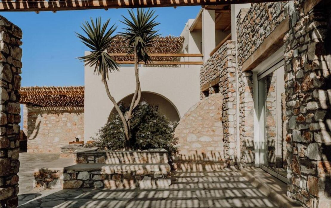 Mythic Paros , Adults Only