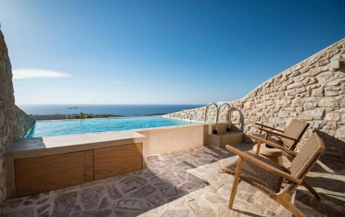 Mythic Paros , Adults Only