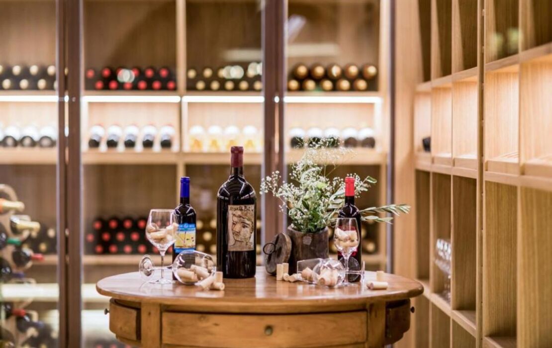 Finca Ratxo Hotel, member of Melia Collection