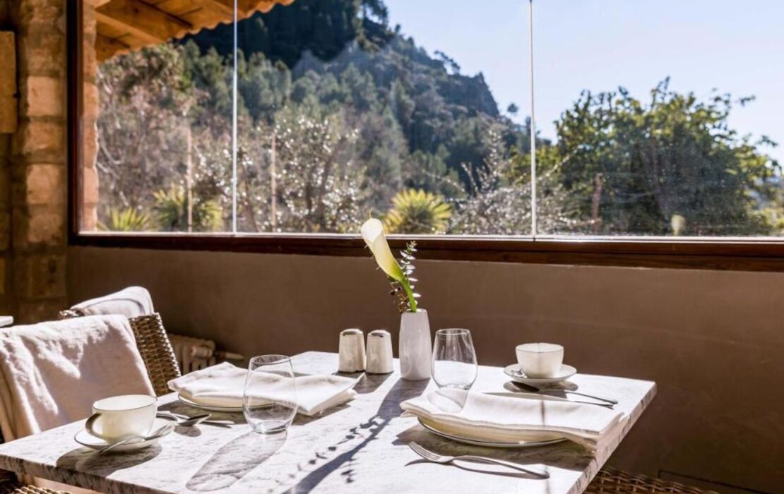 Finca Ratxo Hotel, member of Melia Collection