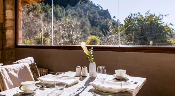 Finca Ratxo Hotel, member of Melia Collection