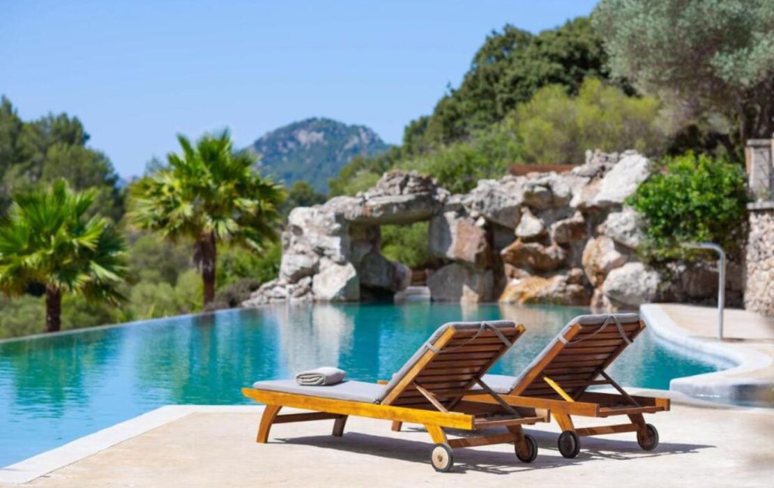 Finca Ratxo Hotel, member of Melia Collection