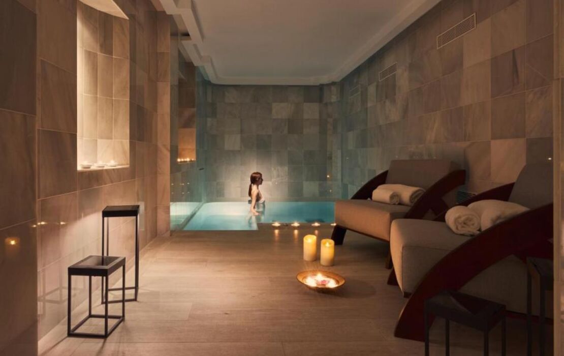 Seda Club Hotel - Small Luxury Hotels